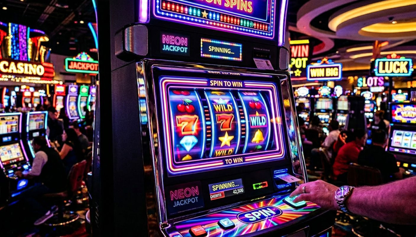 Die Vorteile des Spiels mit kostenlosen Drehungen erklärt