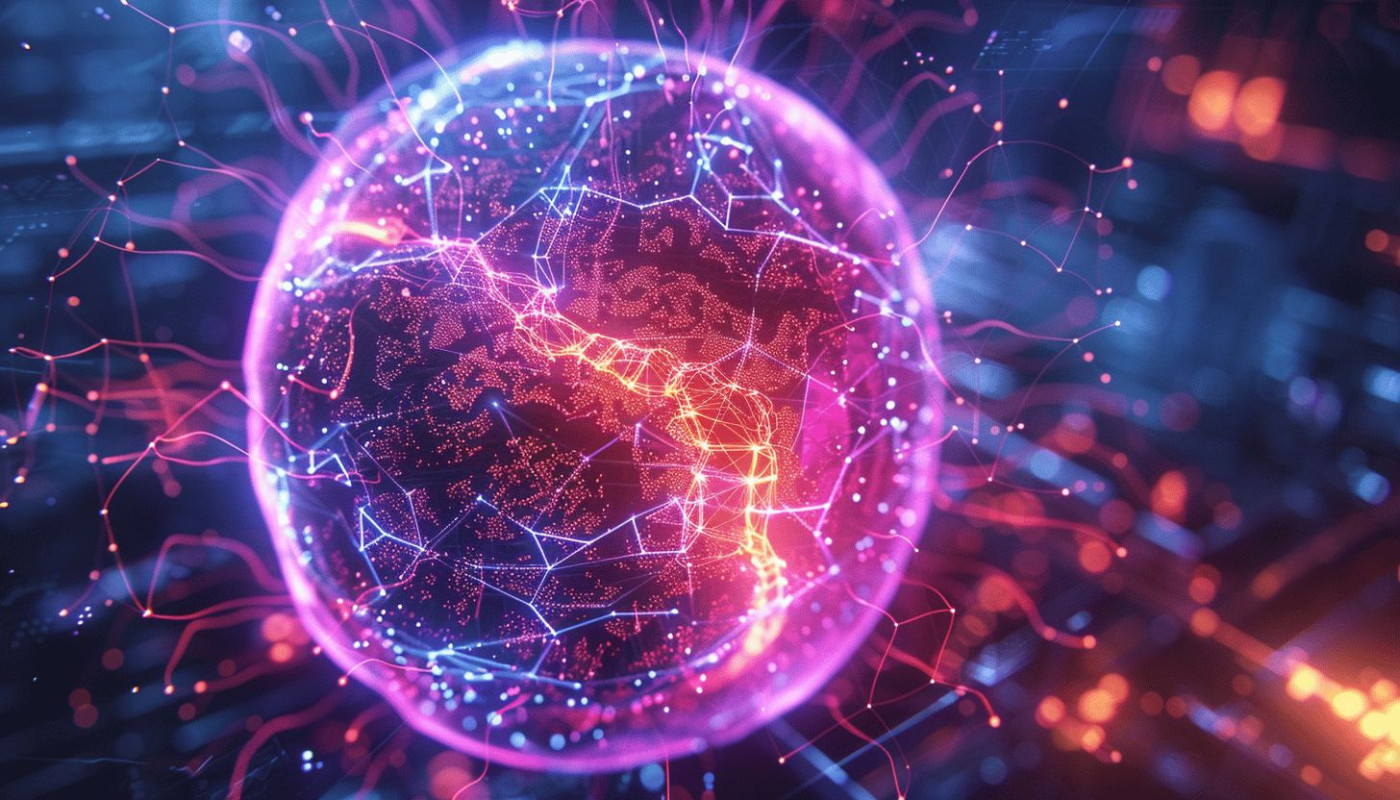 Die Zukunft der KI Wie neuronale Netze unsere Welt verändern