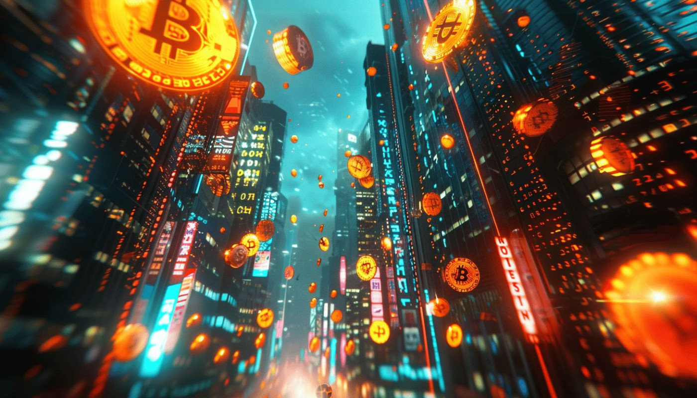 Kryptowährungen im Aufschwung - Welche Coins bieten in 2023 das größte Wachstumspotenzial