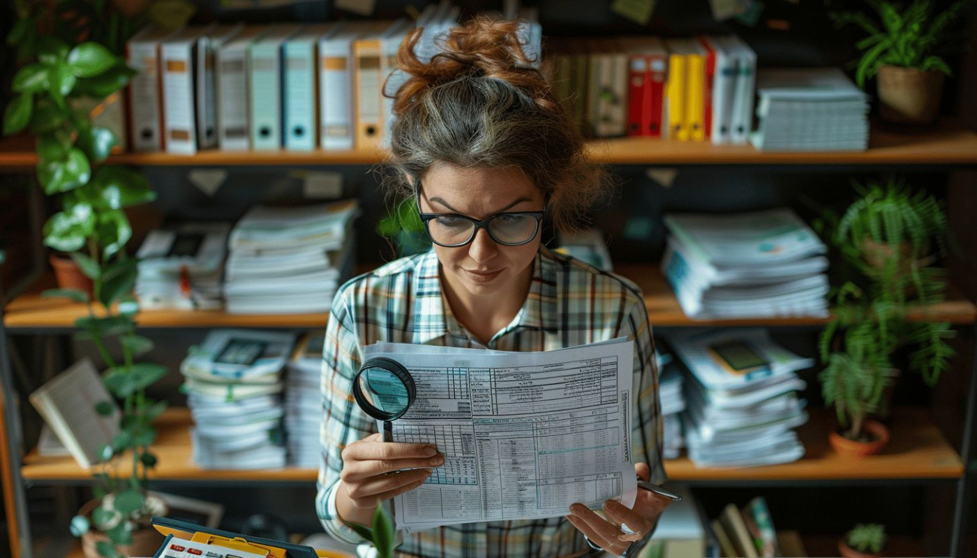 Steuererklärung optimieren für 2023 Tipps und Tricks zur Maximierung der Rückerstattung
