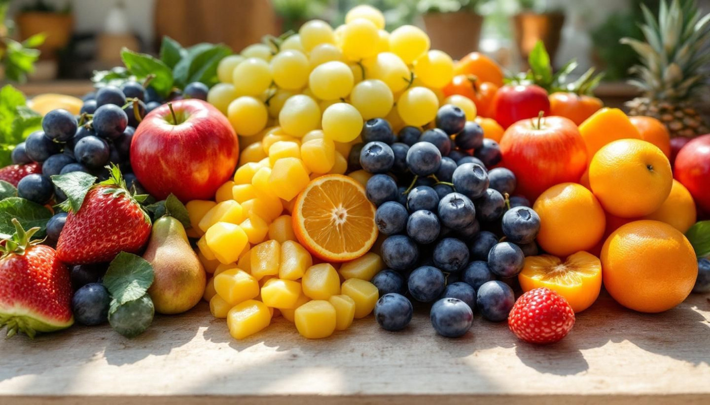 Wie erkennt man verdorbene Lebensmittel ohne Geruch und Geschmack?