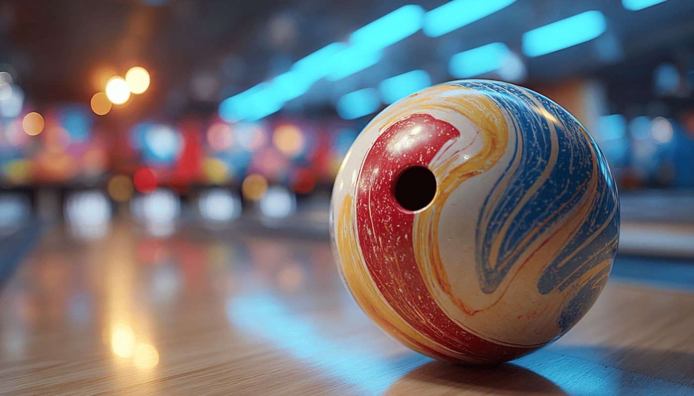 Wie man die perfekte Bowlingkugel für Anfänger auswählt